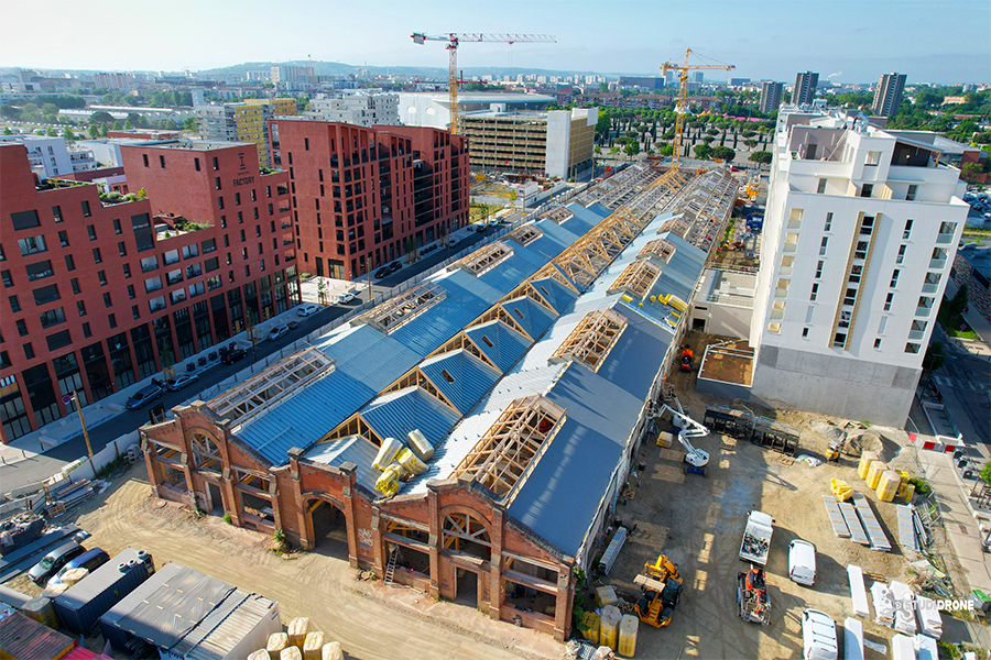 Accueil Les Halles De La Cartoucherie