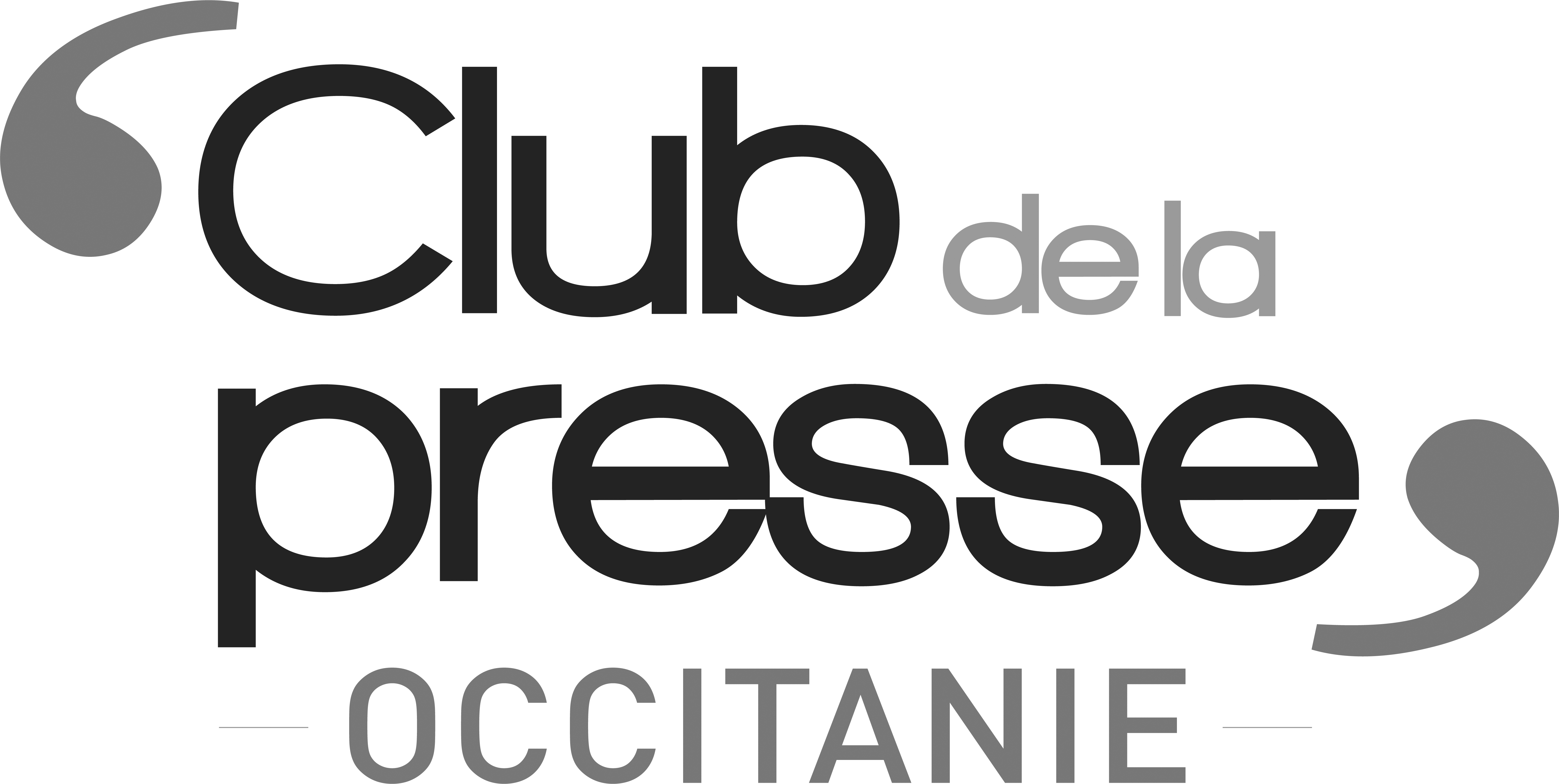 Club de la presse Occitanie