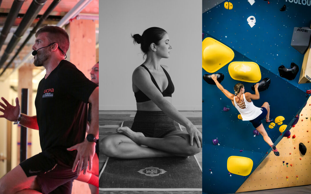 Offre commune – Sport à la Cartoucherie