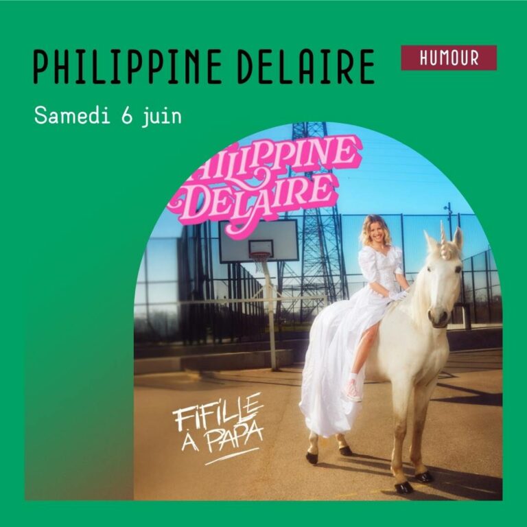 PHILIPPINE DELAIRE