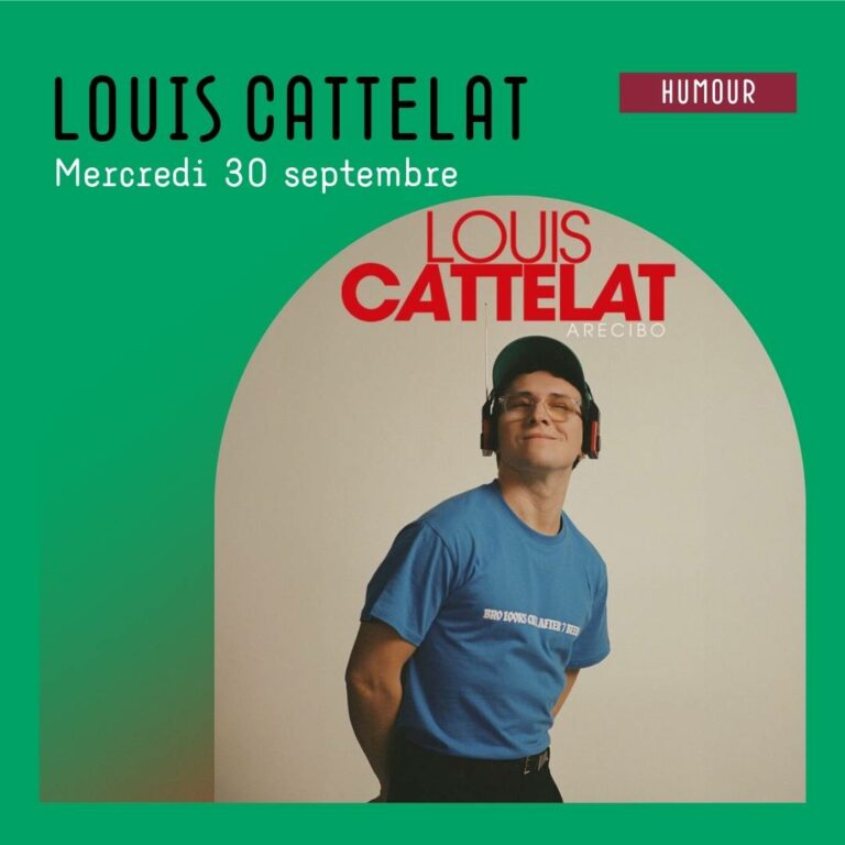 LOUIS CATTELAT