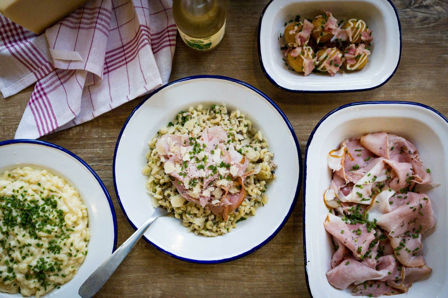 assiette coolquillettes