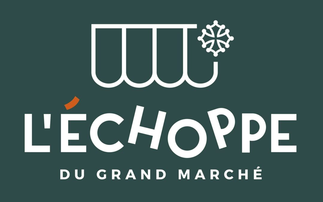 L’Échoppe du Grand Marché débarque aux Halles !