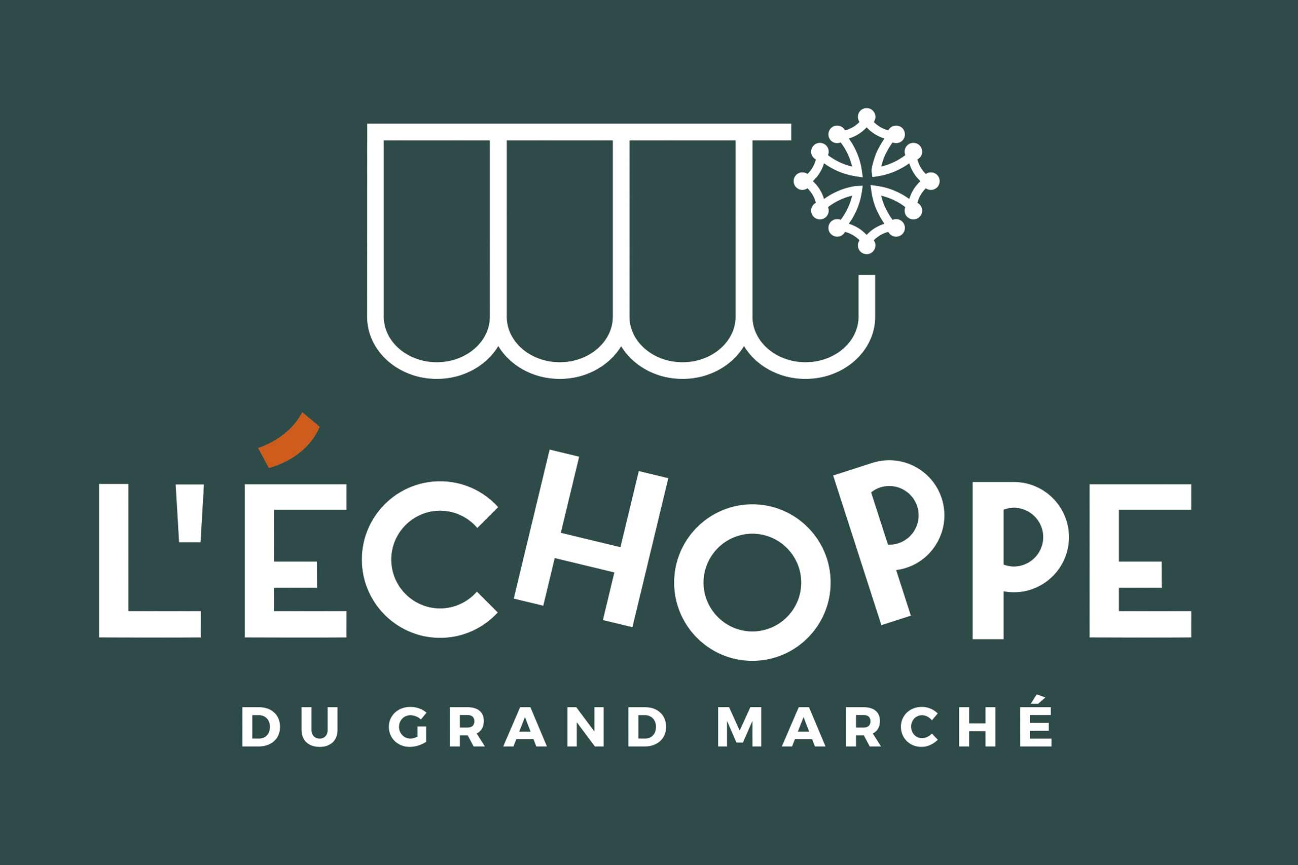 L’Échoppe du Grand Marché débarque aux Halles !