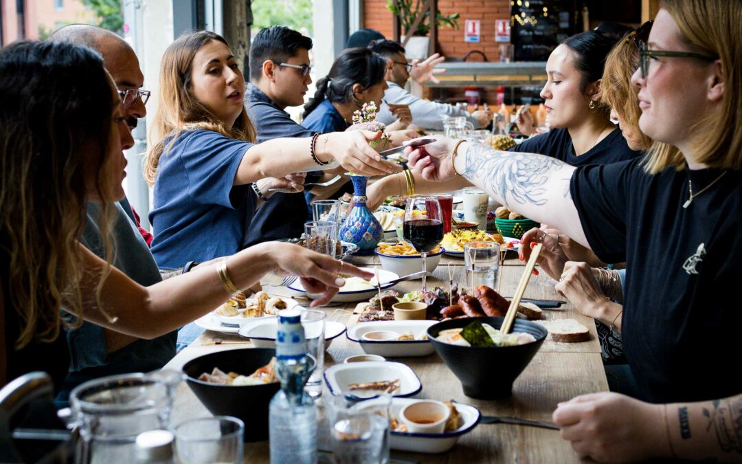 Ouverture des réservations pour les groupes