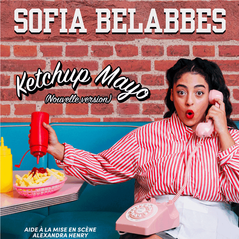 SOFIA BELABBES