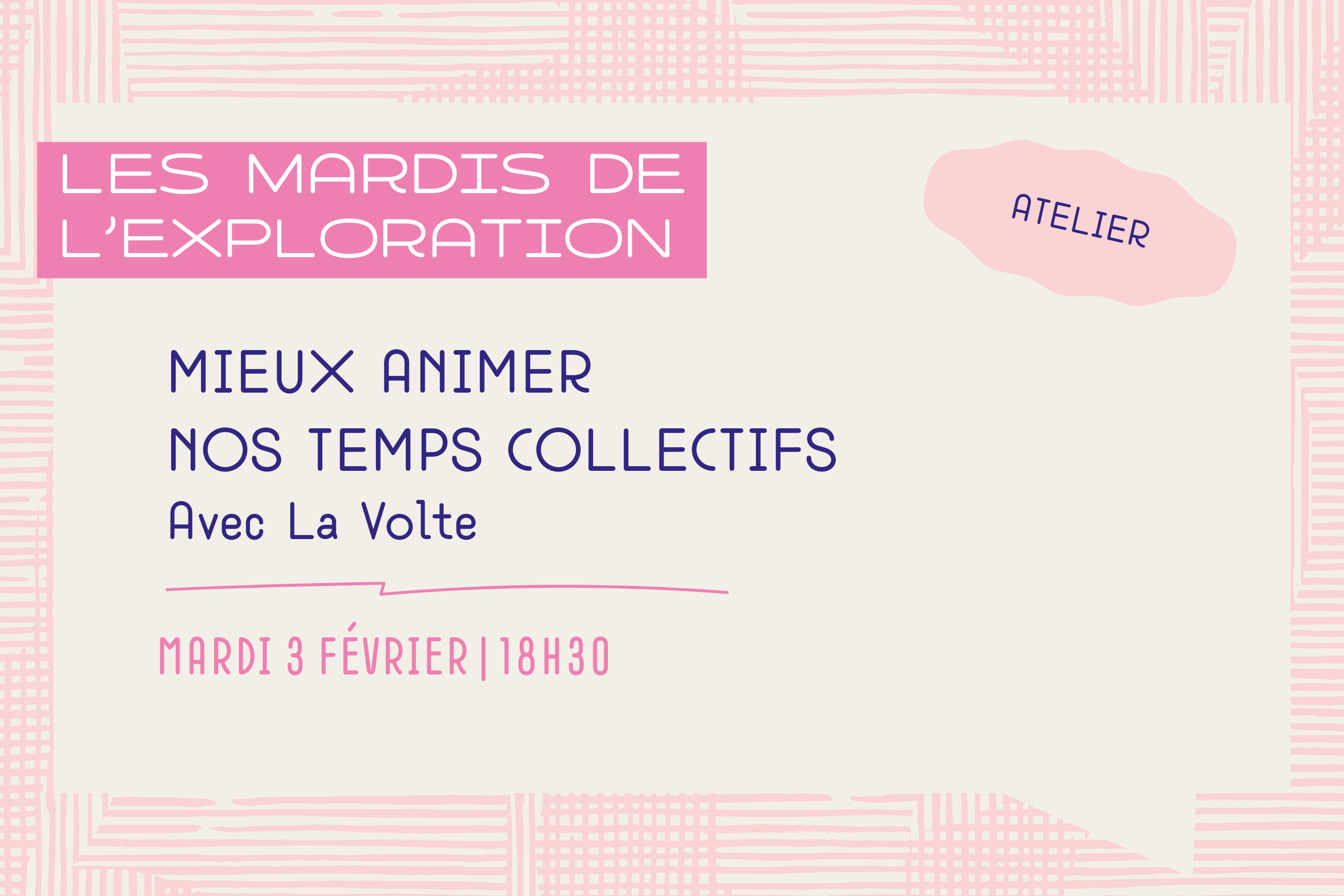 Mardis exploration(5)