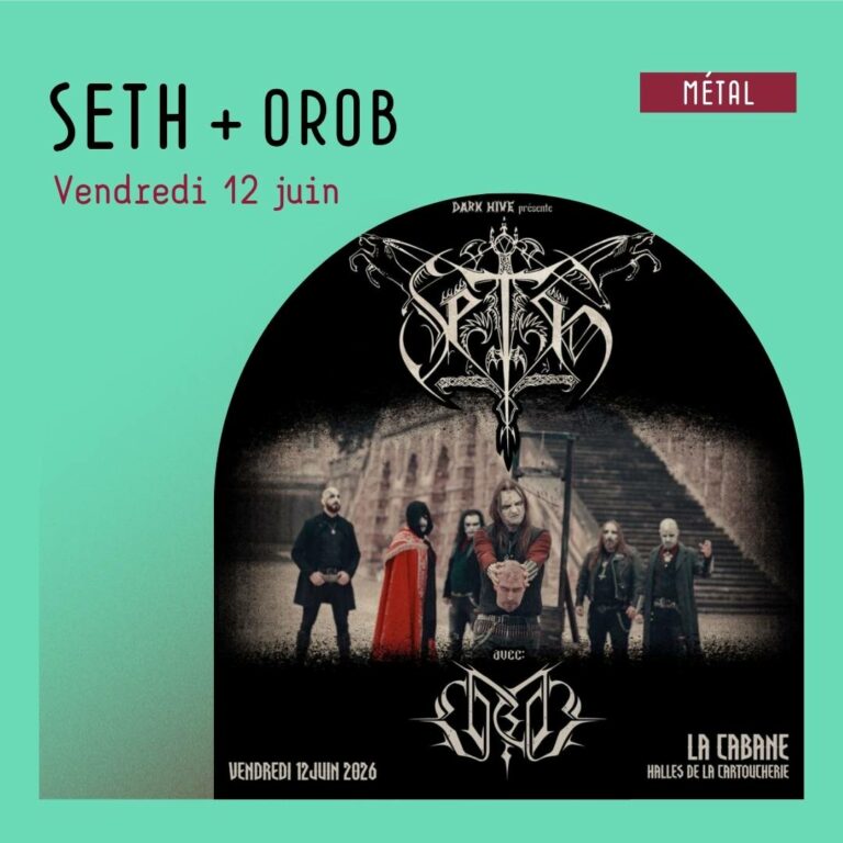 SETH