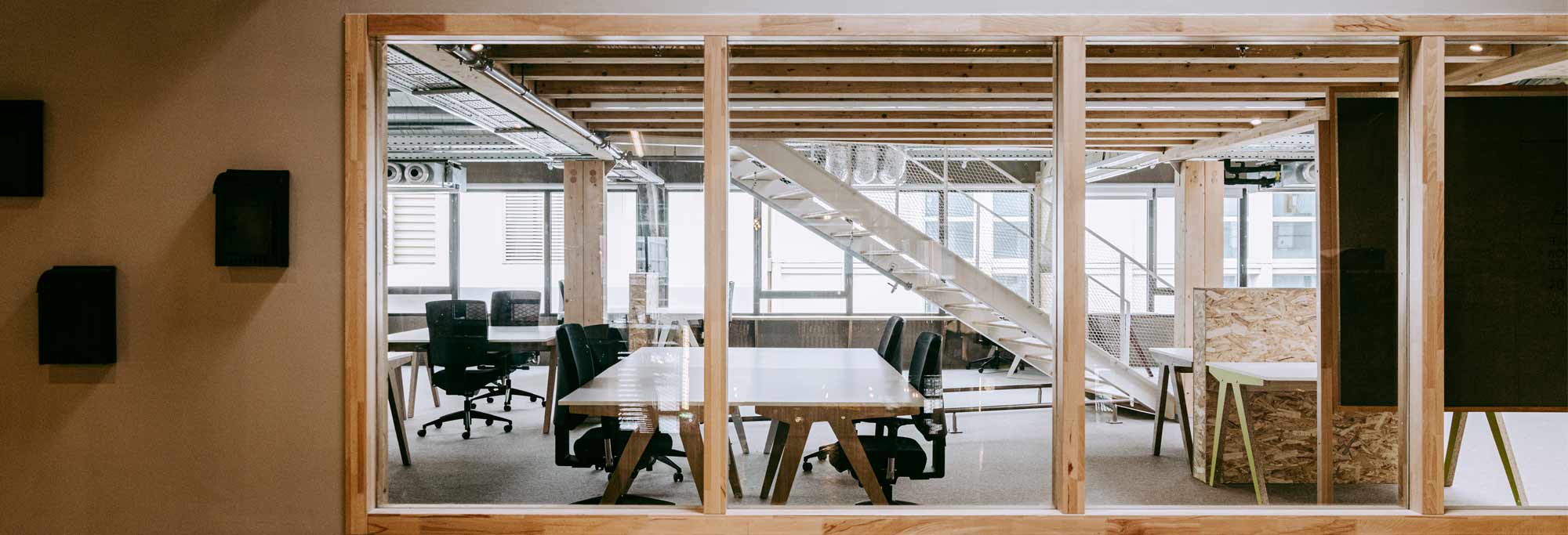 espace de coworking toulouse
