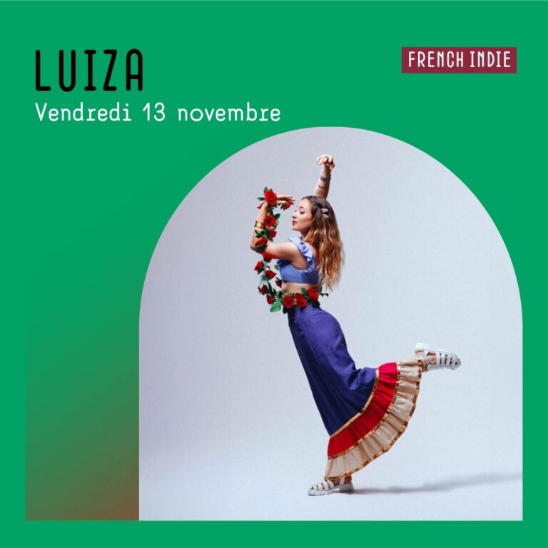 LUIZA