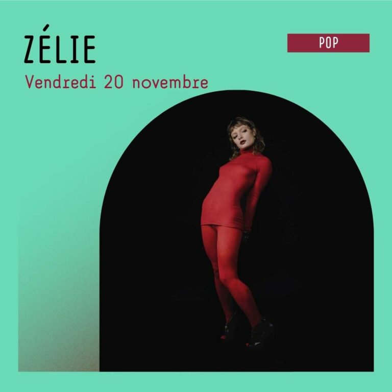 ZÉLIE
