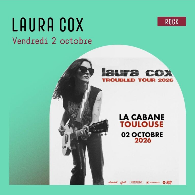 Laura Cox