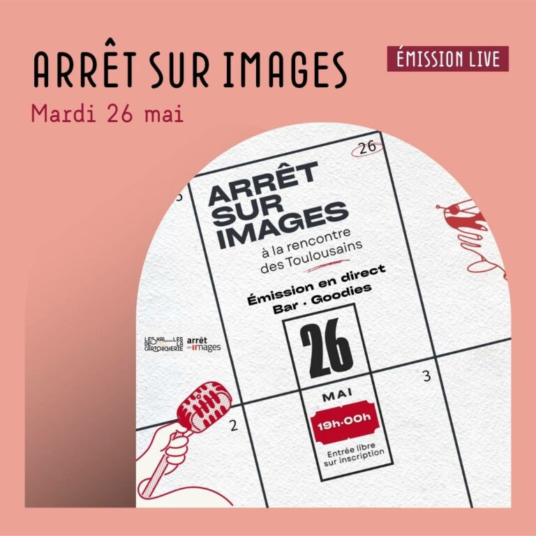 Arrêt Sur Images