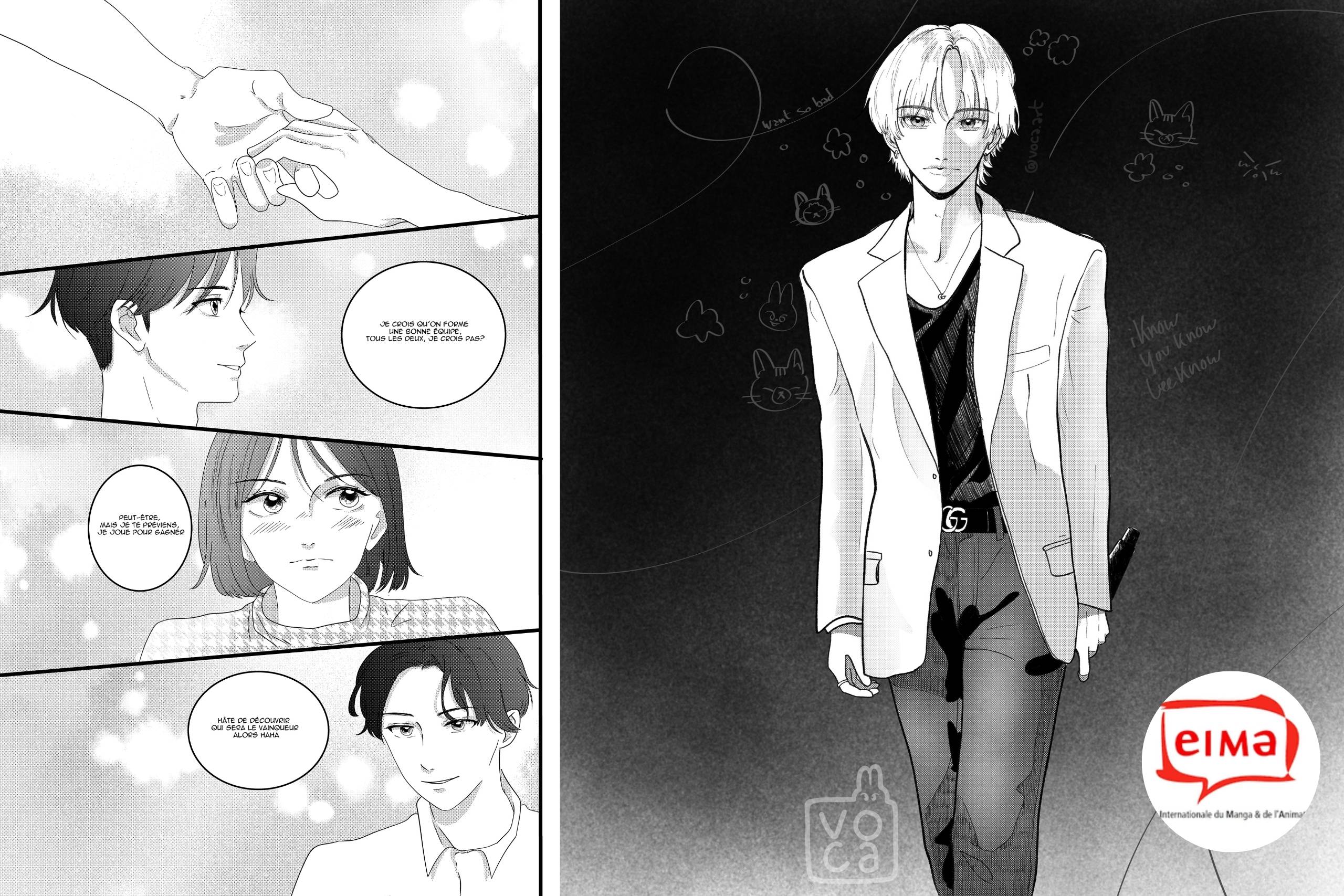 Manga