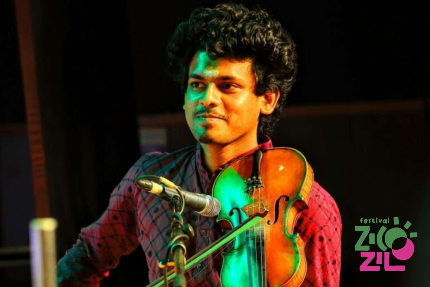 Sumanth Manjunath – Zico Zilo