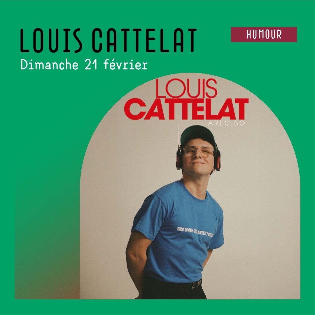 LOUIS CATTELAT