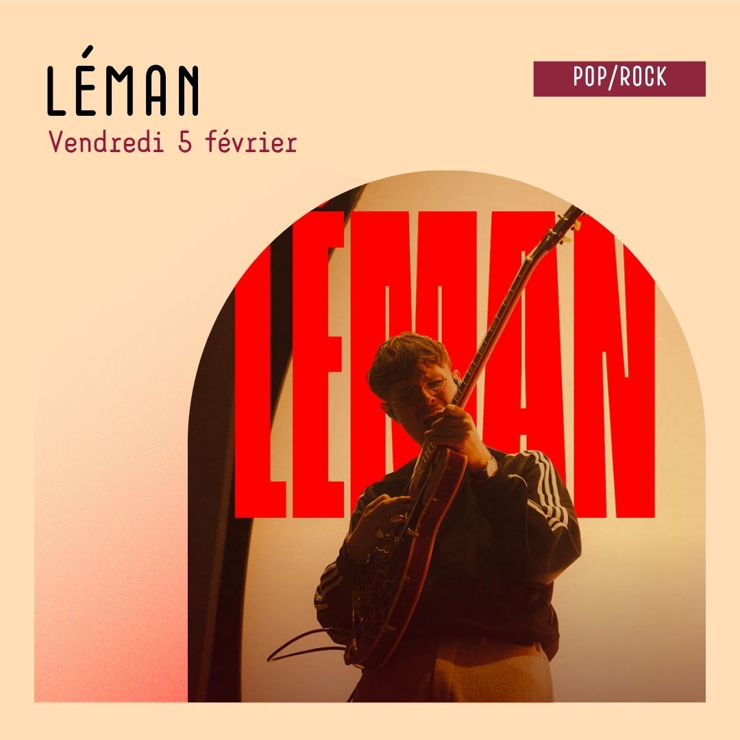LEMAN