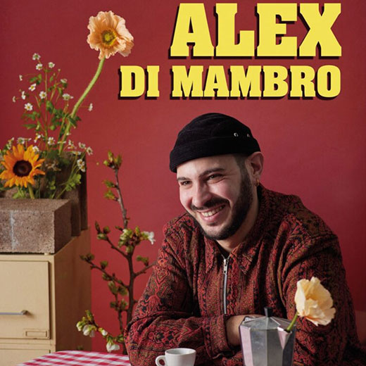 ALEX DI MAMBRO