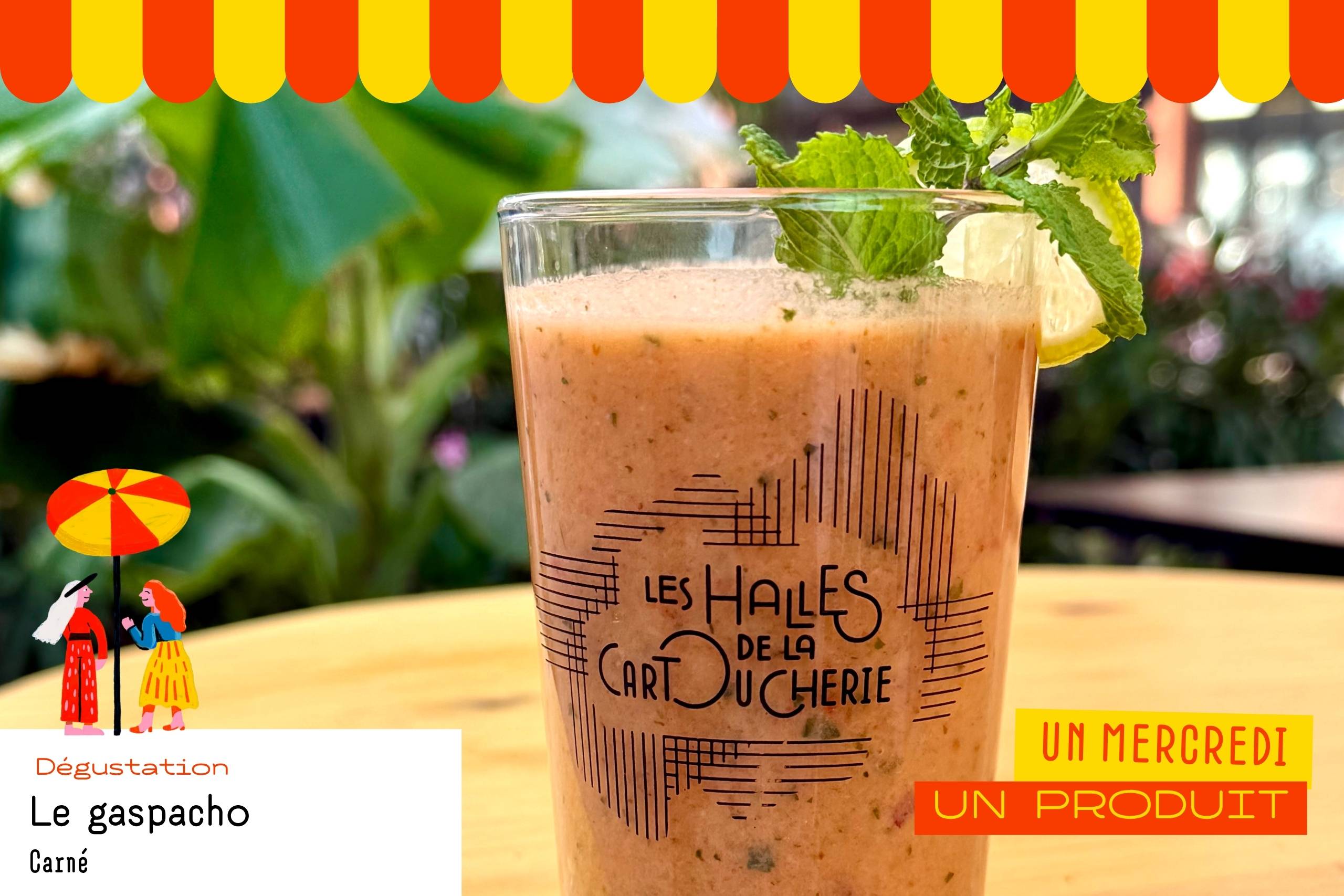 gaspacho
